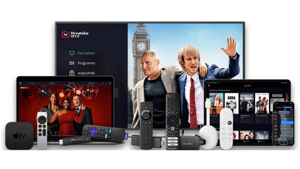 iptv Hrvatska